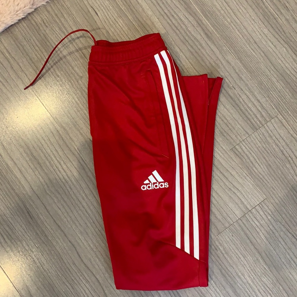 Adidas climacool track pants